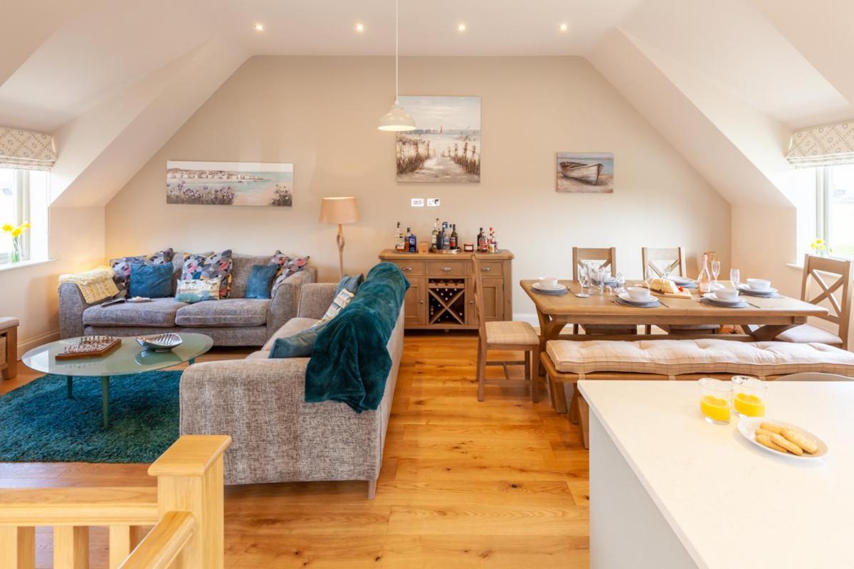 Choseley Cottage - Norfolk Cottage Agency Docking Dış mekan fotoğraf